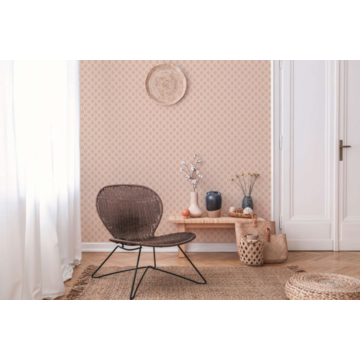 groovy dot AS395375-0 room