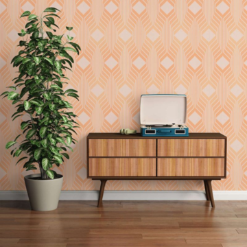radiant stripe AS395323-0 room