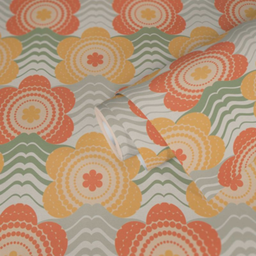 retro flower 3733078_39539-4 wave