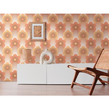 retro flower 3831859_39539-3 room
