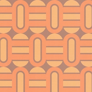 Retro Loop 39536-2
