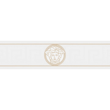 Versace Border 93522-3