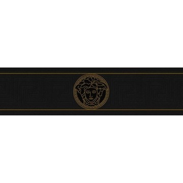 Versace Border 93522-4