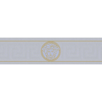 Versace Border 93522-5