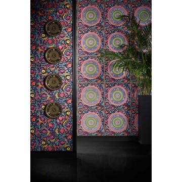 floral AS387061-0 room
