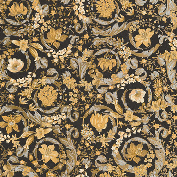 Versace Garden II 38706-5