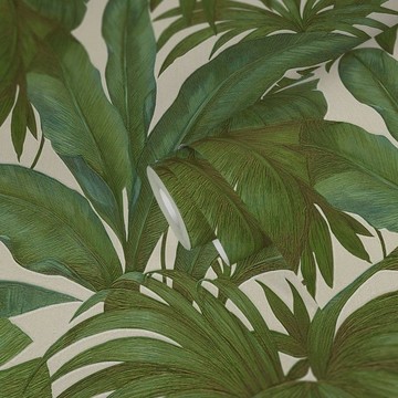 foliage AS962405-0 wave