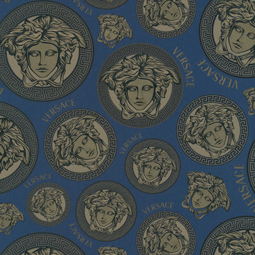 Versace 38611-3