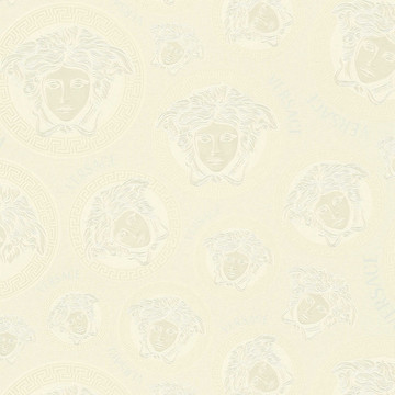 Versace Medusa 38611-6