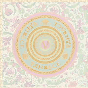 Versace Dynasty II 38705-2