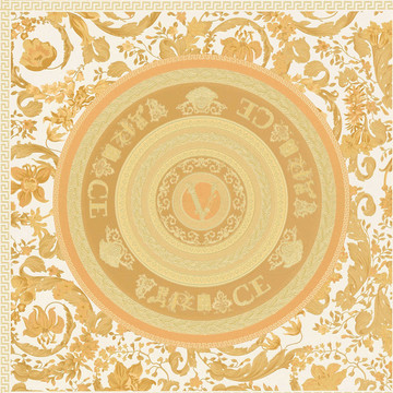 Versace Dynasty II 38705-4