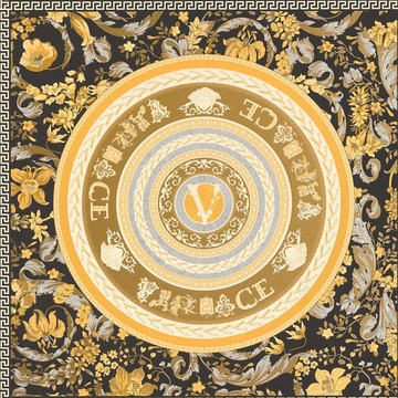 Versace Dynasty II 38705-5
