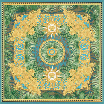 Versace Dynasty 38703-2
