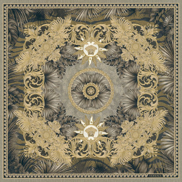 Versace Dynasty 38703-5