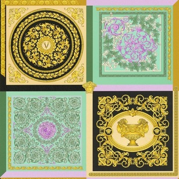 Versace Dynasty III 38704-1