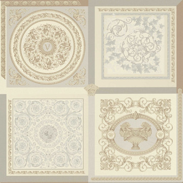Versace Dynasty III 38704-2