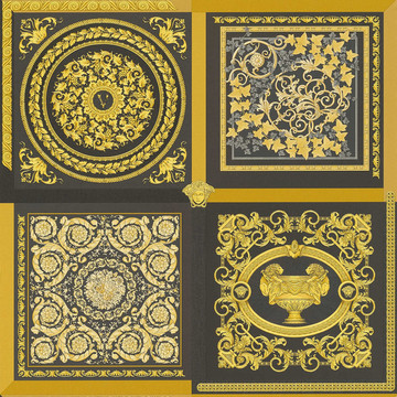 Versace Dynasty III 38704-3