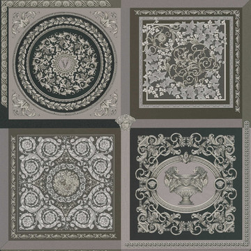 Versace Dynasty III 38704-4