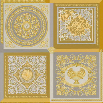 Versace Dynasty III 38704-5