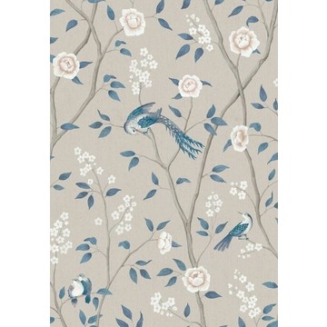 Paradise Birds 6143