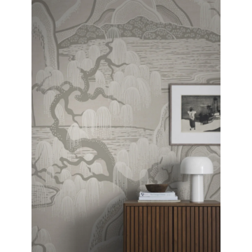 9591W_IndigoGardenMural_Roomshot