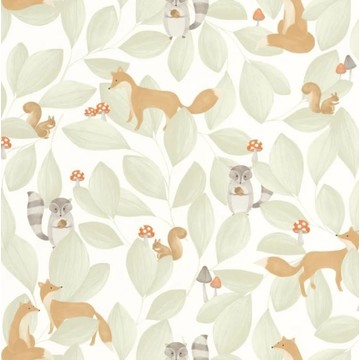 Woodland Friends OUAT 8827 72 53