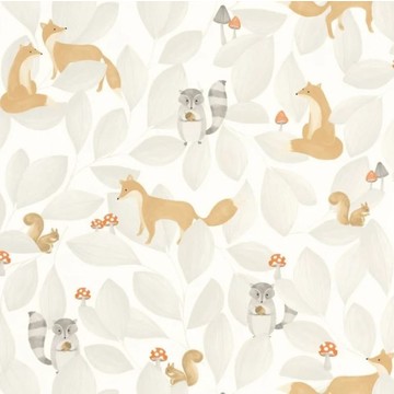 Woodland Friends OUAT 8827 98 07 