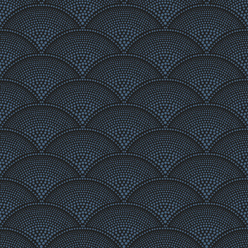 Feather Fan Metallic  89/4019