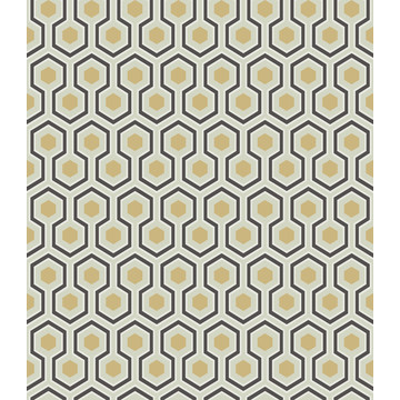 Hicks' Hexagon 66/8056 