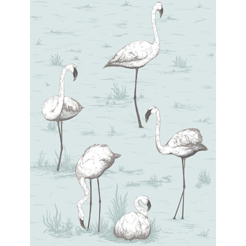 Flamingos 95/8047