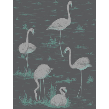 Flamingos 95/8048