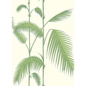 Palm Leaves 95/1009