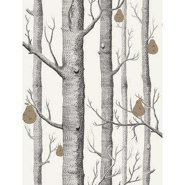 Woods &amp; Pears 95/5027 