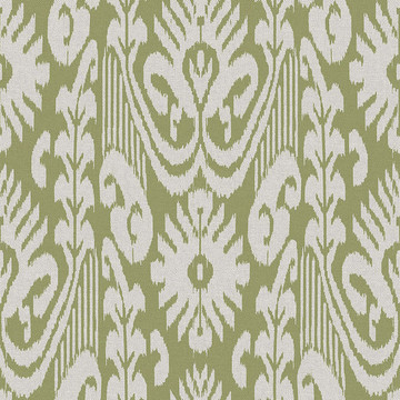 Ornamentum Linden Green 39025