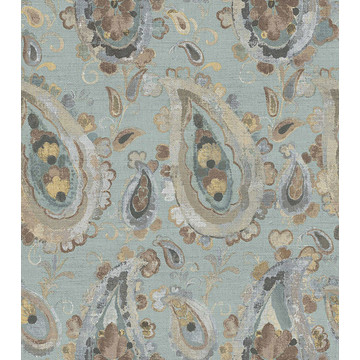 Pictura Light Blue 39013