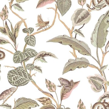 Botanica Pastel 15507