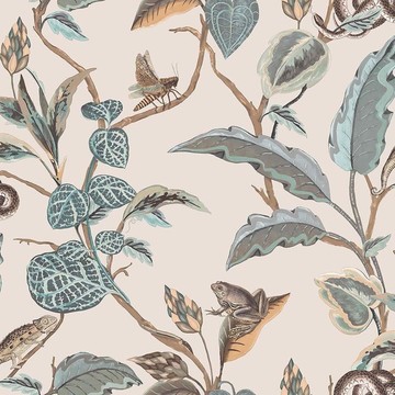 Botanica Soft Beige 15508