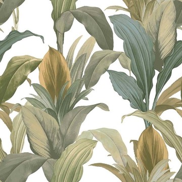 Garden Greenery 15513