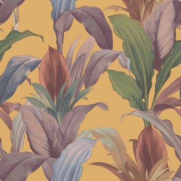 Garden Ochre 15517
