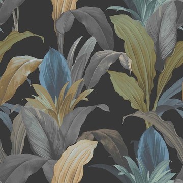 Garden Midnight 15519
