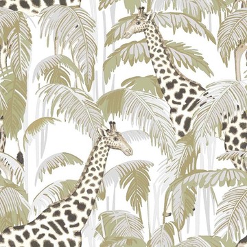 Giraffe Sage 15527