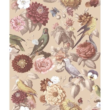 Parrottini Sand &amp; Blush 15548