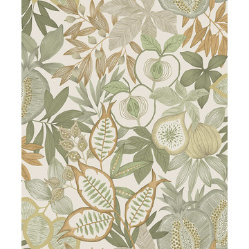 Nagano Green/Orange 91840