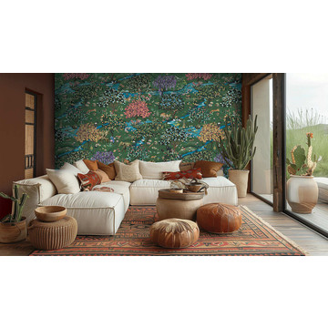 99510-Cardamon-Mountains mural amb