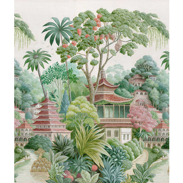 Shambhala Multi 99514 (paneeli)