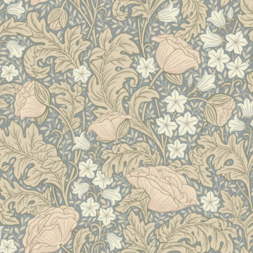 Blomdansen 9177