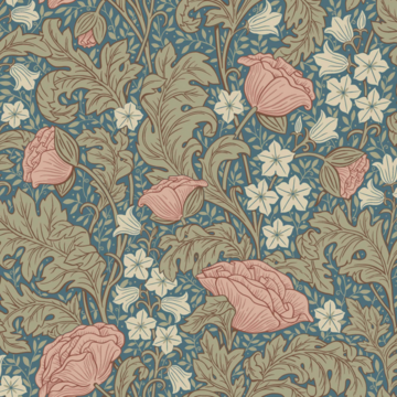 Blomdansen 9179