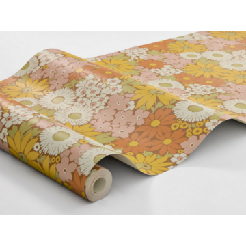 flower power 9169-wave