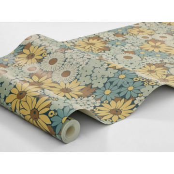 flower power 9170-wave