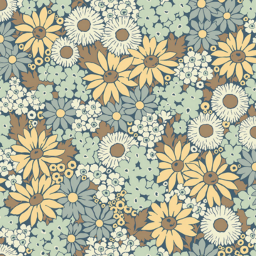 Flower Power 9170